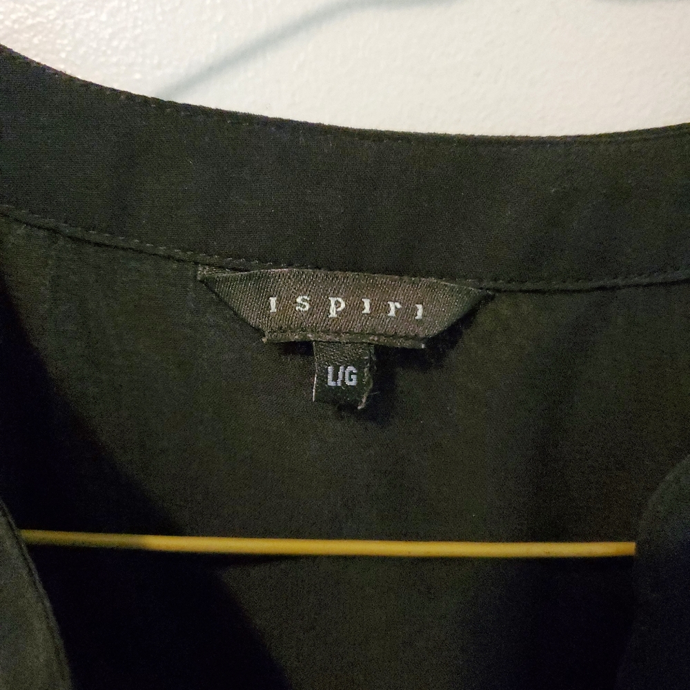 Ladies blouse - Picture 3 of 4